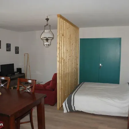 شقة Pas Disponible سانت-بريفين-لي-بان